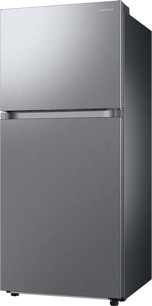 Samsung 30 in. 17.5 Cu. Ft. Stainless Steel Top Freezer Refrigerator-3