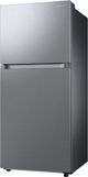 Samsung 30 in. 17.5 Cu. Ft. Stainless Steel Top Freezer Refrigerator-3