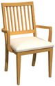 Bermex® Customizable Arm Chair-0