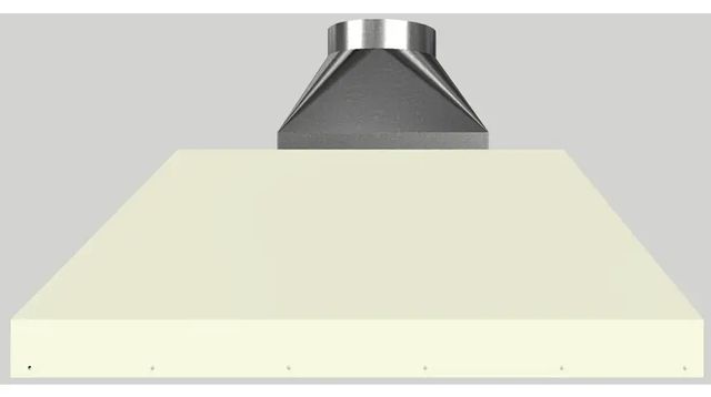 Vent-A-Hood® 36" Biscuit Island Liner Insert-0