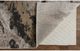 Feizy Vancouver Beige/Charcoal 5' x 8' Rug-4