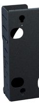 Chief® Black Large Tilt Mount-1
