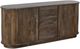 Modus Furniture Sunrise Liyana Natural Tan Sideboard-0
