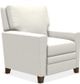 La-Z-Boy® Cabot Bisque Low Leg Reclining Chair-1