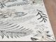 KAS Rugs Dahlia Brown/Ivory 5'x7' Area Rug-5