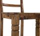 Porter International Designs Tahoe Harvest 30" Bar Chair-4