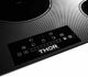 Thor Kitchen® 36" Black Induction Cooktop-3