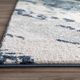 Dalyn™ Rug Company Rocco Denim 5'x7' Rug-2