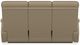 La-Z-Boy® Jay La-Z-Time® Barley Reclining Sofa-3