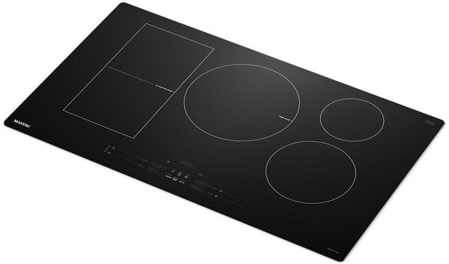 Maytag® 36" Black Induction Cooktop with Power Boost-2