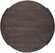 Liberty Furniture Modern View 3-Piece Dark Pewter/Gauntlet Gray Occasional Table Set-4
