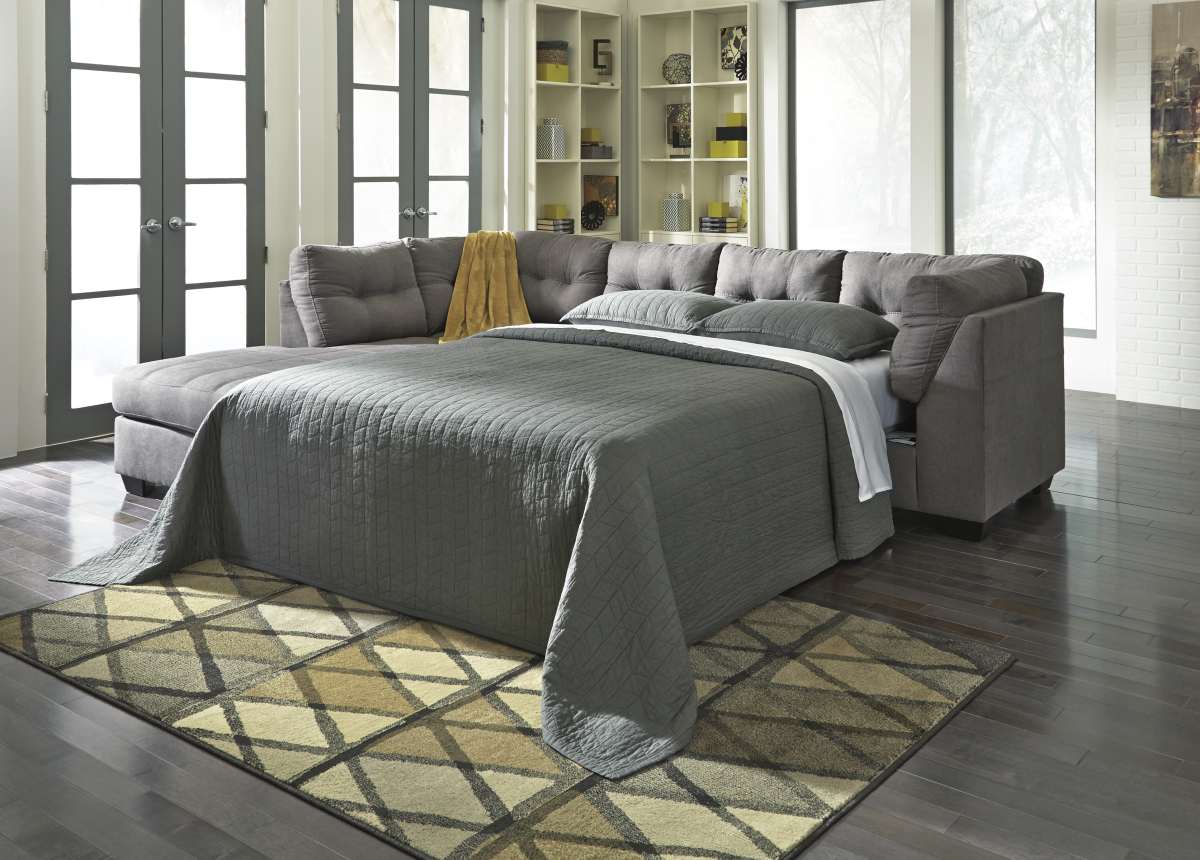 benchcraft sofa sleeper