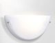 YHD Glacier Point Ivory Cloud 14'' Wall Sconce-1