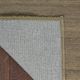 Nourison Home™ Washable Essentials Green 5'x7' Area Rug-1