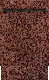Hand Hammered Copper