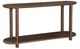 Braxton Culler Customizable Lyra Console Table-1