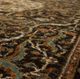Karastan® Spice Market Petra Charcoal 10' x 13' Area Rug-2