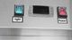 Atosa® 28.5 Cu. Ft. Black Stainless Steel Freestanding Commercial Refrigerator.-4