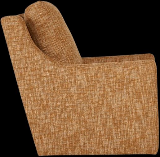 Huntington House Customizable 7292 Swivel Chair-2