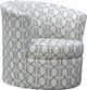 Edgewood Furniture Polo Cream Chair-0
