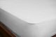 Zenima® Reversible Waterproof White Double Mattress Protector-0