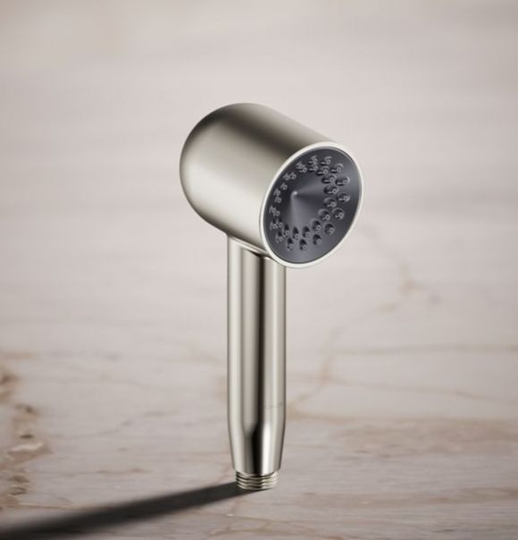 KOHLER® Statement® Vibrant Polished Nickel 1.75 GPM Iconic Single-Function Handshower-1