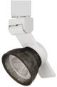 Cal® Lighting & Accessories Bronze/White Track Light-0