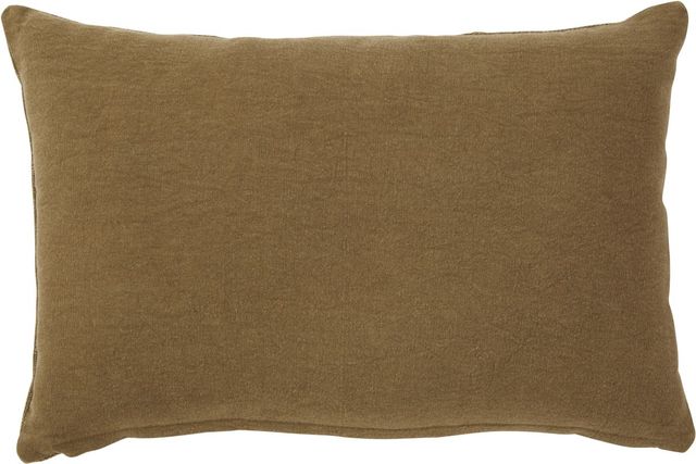 Signature Design by Ashley® Dovinton 4-Piece Honey Pillows-2