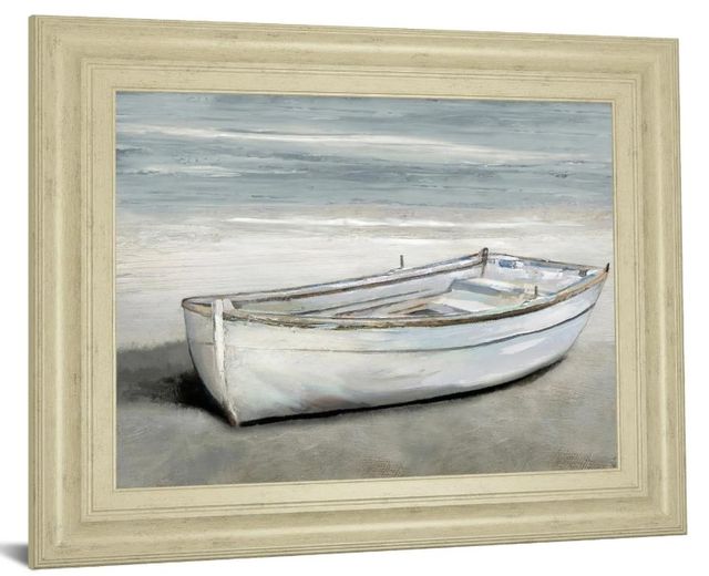Classy Art Beached By Mark Chandon Wall Art-0