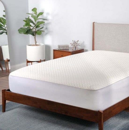 BEDGEAR® Ver-Tex™ Full Mattress Protector-4