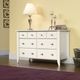Sauder® Shoal Creek® Dresser-1