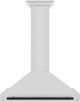 ZLINE 36" Autograph Edition Stainless Steel Wall Mounted Range Hood-0