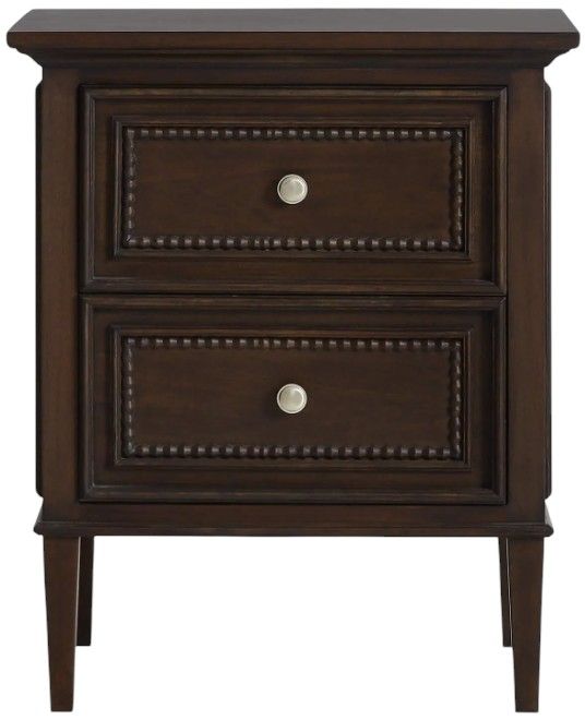 Bramble Vivienne Bedside Table-1