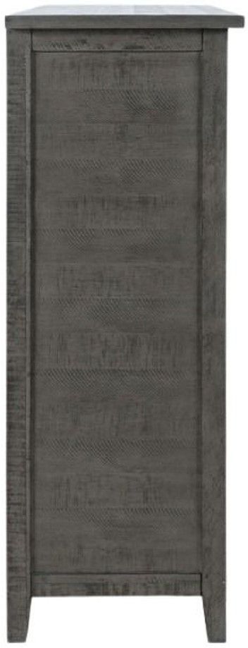 Jofran Inc. Maxton Stone Chest-3