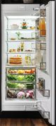 Sub-Zero® Designer Series 30" 17.5 Cu. Ft. Panel Ready Built-In Column Refrigerator-2