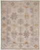 Feizy Wendover Beige/Gray 5' x 8' Rug-0
