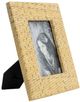 A & B Home Yellow Photo Frame-1