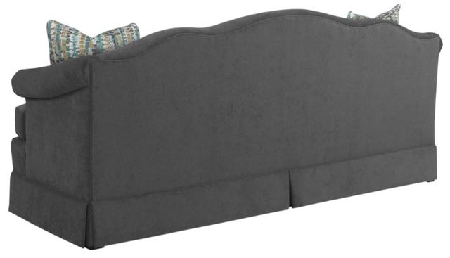 Temple Furniture Customizable Yorktown Queen Sleeper Sofa-1