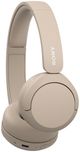 Sony® Cappuccino Wireless On-Ear Headphone-2