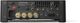 AudioControl® Rialto 400™ 2.1 Channel Midnight Black High Power Amplifier with DAC-2