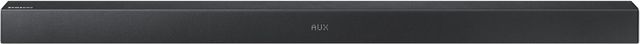 Samsung 2.1 Channel Soundbar System-Black-2