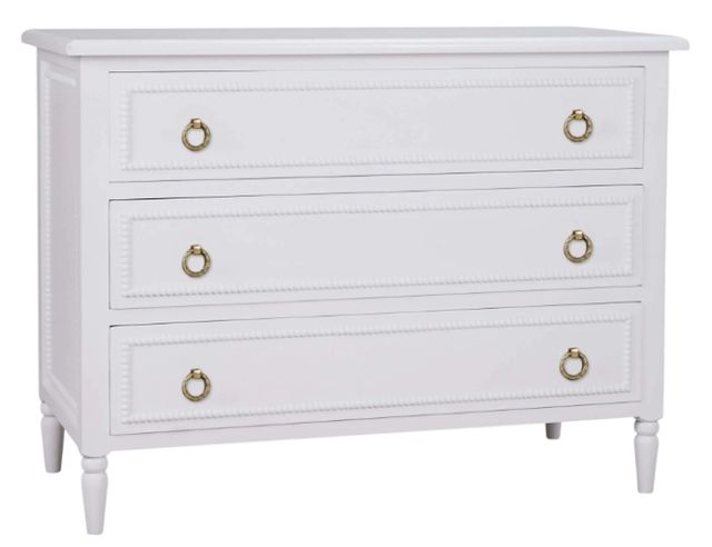 Bramble Customizable Cholet 3-Drawer Dresser-0