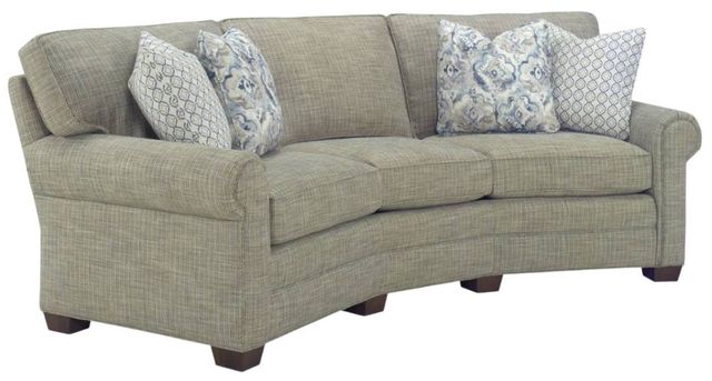Temple Furniture Customizable Remington 105" Sofa-1