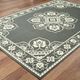 Oriental Weavers™ Marina 5'x8' Style 18 Area Rug-2