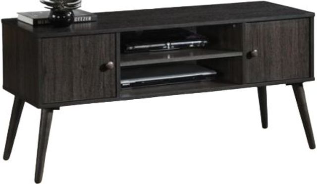 Milton Greens Stars Dark Espresso 47" 2-Cabinet TV Stand-0