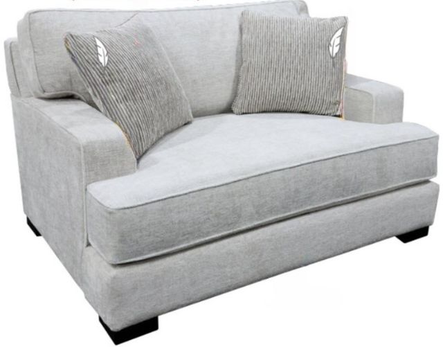Stanton™ Customizable 575 Double Chair-0