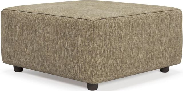 Signature Design by Ashley® Hoylake 2-Piece Chocolate Living Room Set-2
