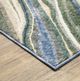 Oriental Weavers™ Tisdell 5'x8' Style 8 Area Rug-3