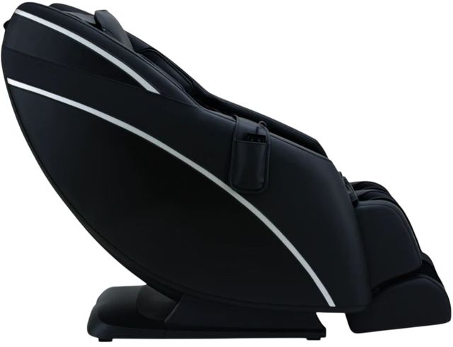 Cozzia® Bliss ProFlex Black Massage Chair-3