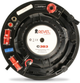 Revel® 8" In-Ceiling Architectural Loudspeaker-4